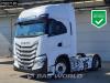Iveco S-Way 510 4X2 Retarder 2xTanks Standklima ACC Navi Photo 1 thumbnail