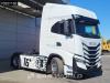 Iveco S-Way 510 4X2 Retarder 2xTanks Standklima ACC Navi Photo 3 thumbnail