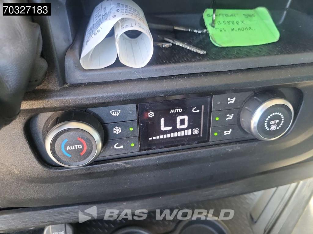 Iveco S-Way 510 4X2 Retarder 2xTanks Standklima ACC Navi Photo 25