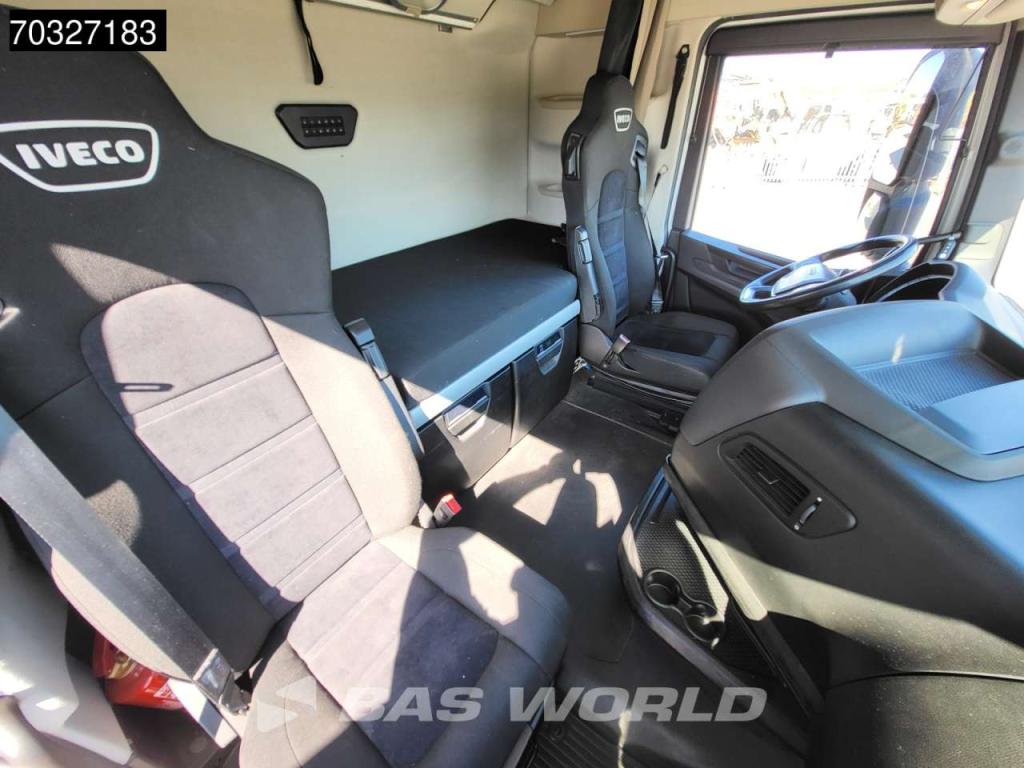 Iveco S-Way 510 4X2 Retarder 2xTanks Standklima ACC Navi Photo 26