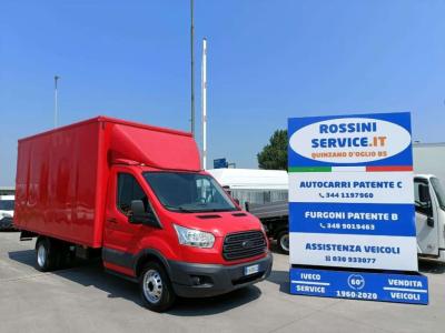 Ford Transit en vente par Rossini Truck & Van Srl