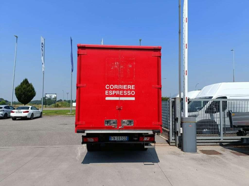 Ford Transit Photo 5