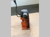 Moteur d'accélération pour Fiat Hitachi EX 235 - con supporto Photo 2 thumbnail