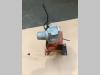 Moteur d'accélération pour Fiat Hitachi EX 235 - con supporto Photo 3 thumbnail