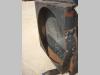 Radiateur eau pour per Muletto Mecalac 8CXI Photo 2 thumbnail