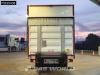 Mercedes Actros 1835 Actros 4X2 Full-Air Automatic Euro 6 2t Tailgate Photo 12 thumbnail