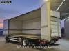 Mercedes Actros 1835 Actros 4X2 Full-Air Automatic Euro 6 2t Tailgate Photo 2 thumbnail