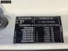 Mercedes Actros 1835 Actros 4X2 Full-Air Automatic Euro 6 2t Tailgate Photo 30 thumbnail
