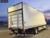 Mercedes Actros 1835 Actros 4X2 Full-Air Automatic Euro 6 2t Tailgate Photo 7 thumbnail