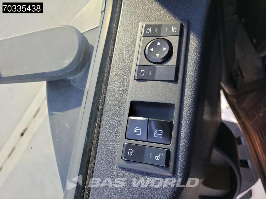 Mercedes Actros 1835 Actros 4X2 Full-Air Automatic Euro 6 2t Tailgate Photo 20