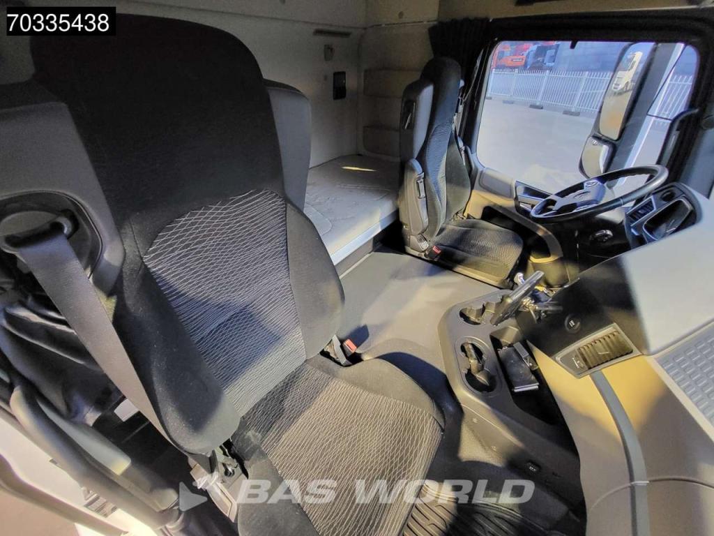 Mercedes Actros 1835 Actros 4X2 Full-Air Automatic Euro 6 2t Tailgate Photo 25