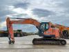 Doosan DX235LCR-5 Photo 1 thumbnail