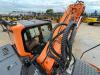 Doosan DX235LCR-5 Photo 28 thumbnail