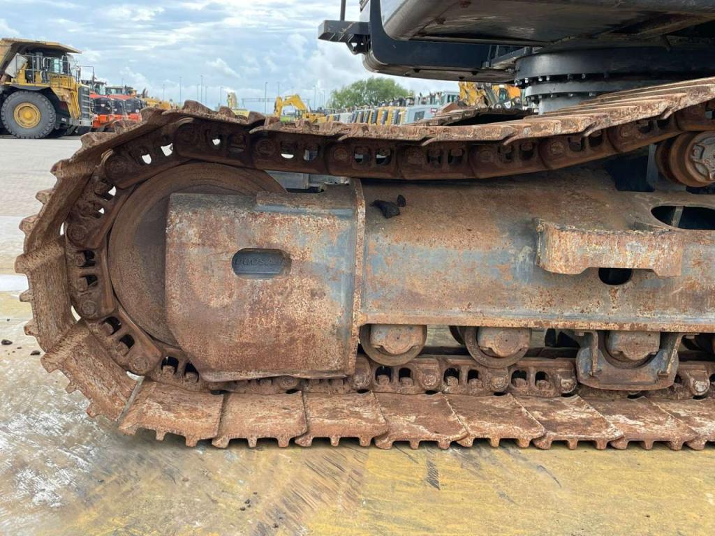 Doosan DX235LCR-5 Photo 12