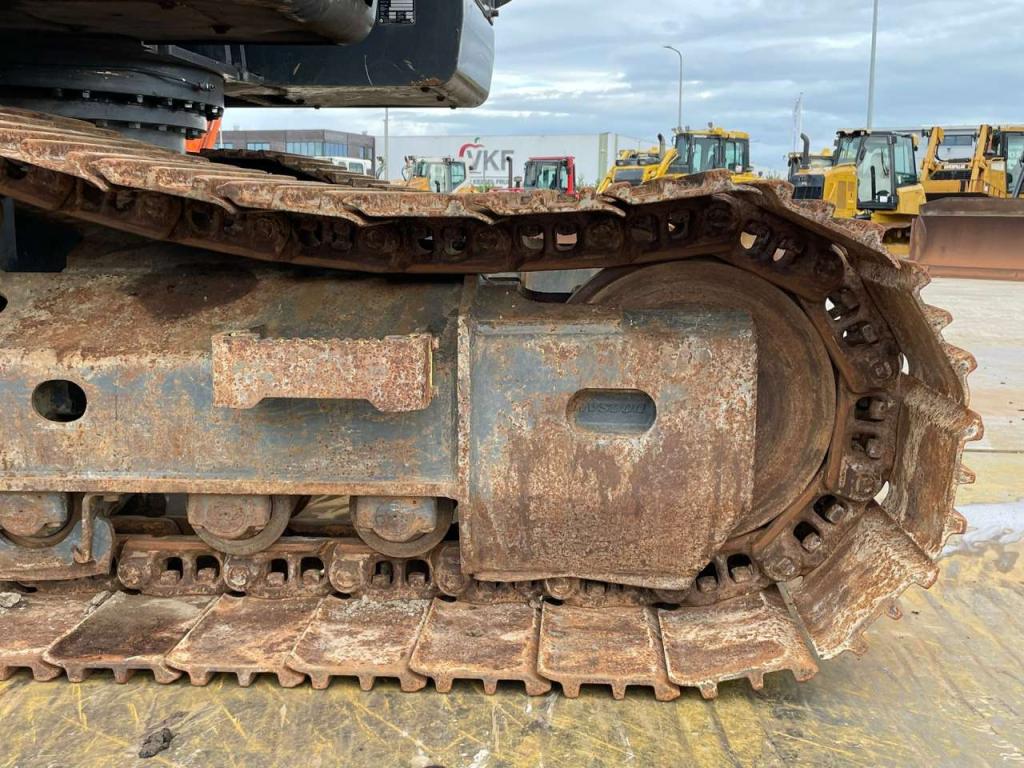 Doosan DX235LCR-5 Photo 17