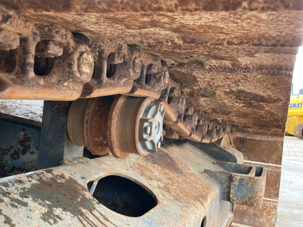 Doosan DX235LCR-5 Photo 18