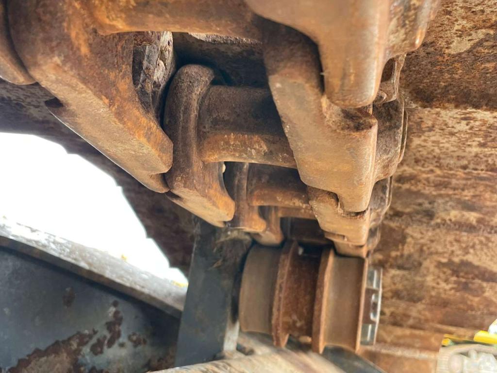 Doosan DX235LCR-5 Photo 19