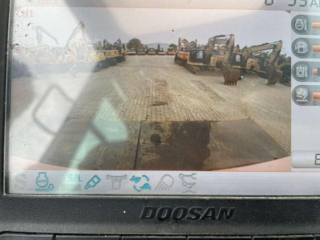 Doosan DX235LCR-5 Photo 23