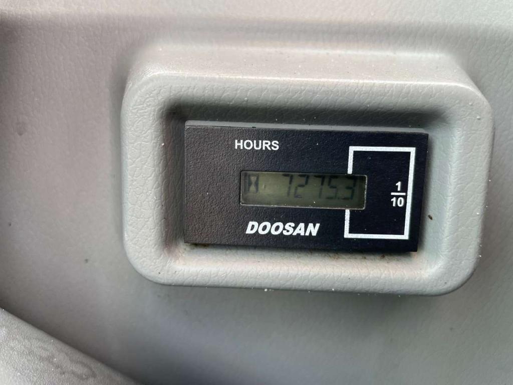 Doosan DX235LCR-5 Photo 24
