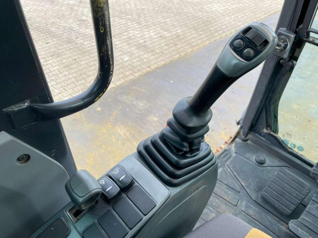 Doosan DX235LCR-5 Photo 26