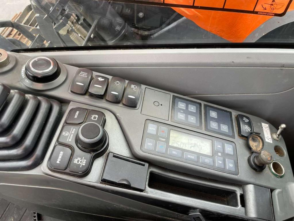 Doosan DX235LCR-5 Photo 27
