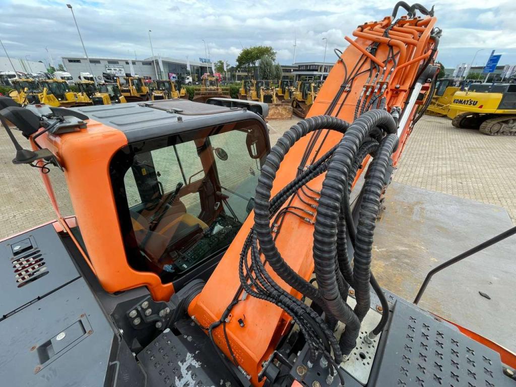 Doosan DX235LCR-5 Photo 28