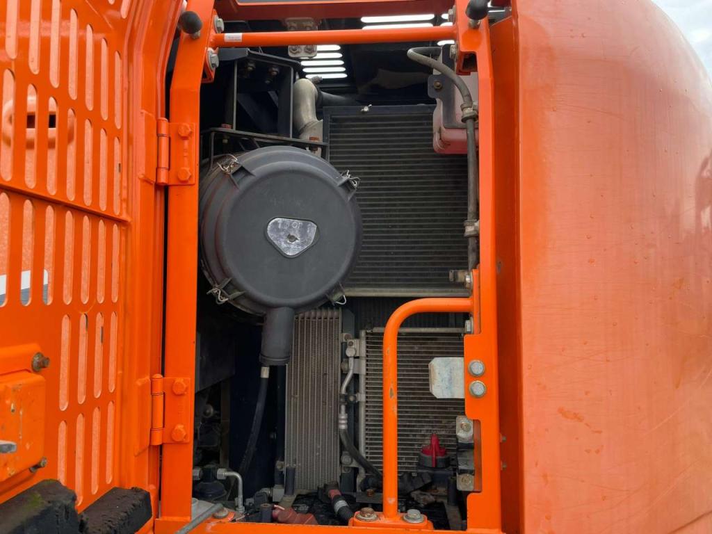 Doosan DX235LCR-5 Photo 29