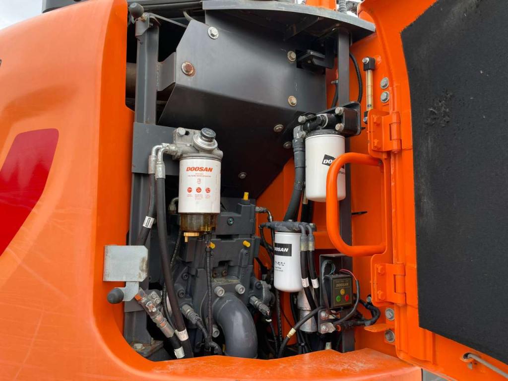Doosan DX235LCR-5 Photo 30