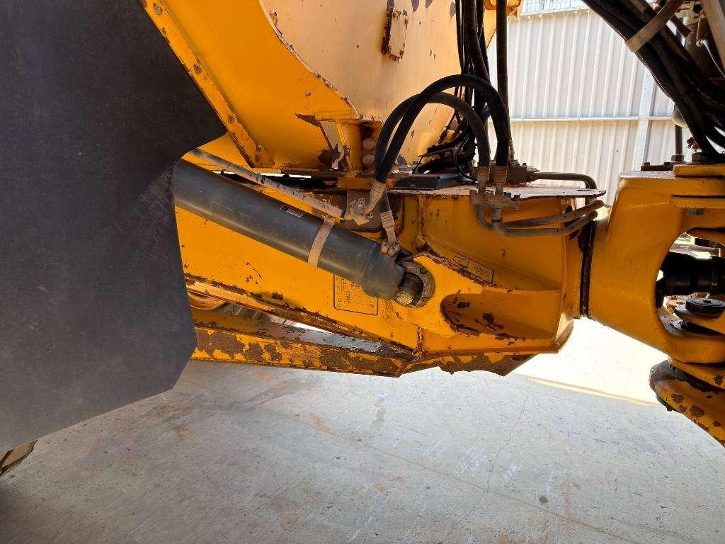 Volvo A30F Photo 13