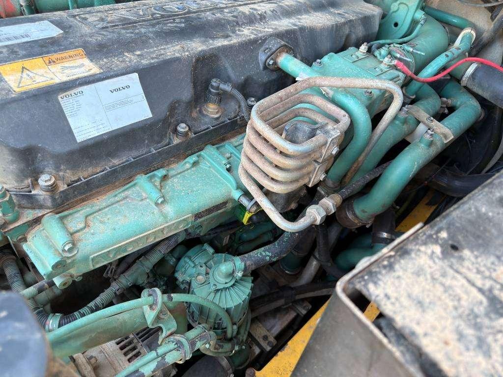 Volvo A30F Photo 19