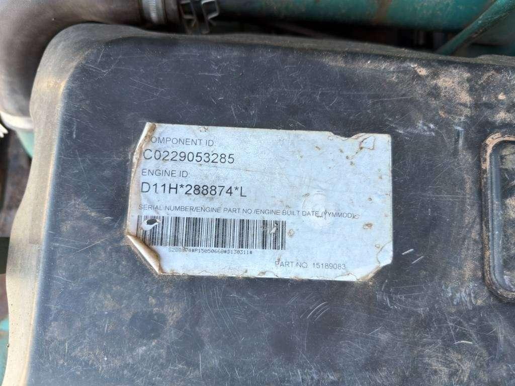 Volvo A30F Photo 21