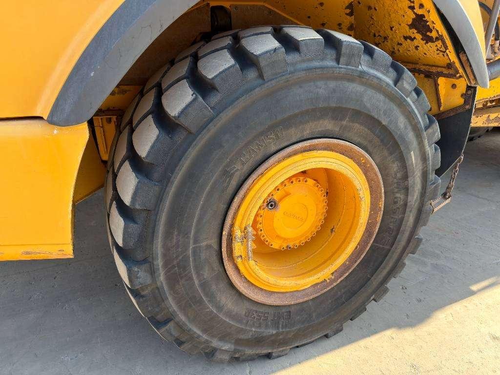 Volvo A30F Photo 24