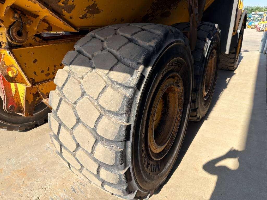 Volvo A30F Photo 27