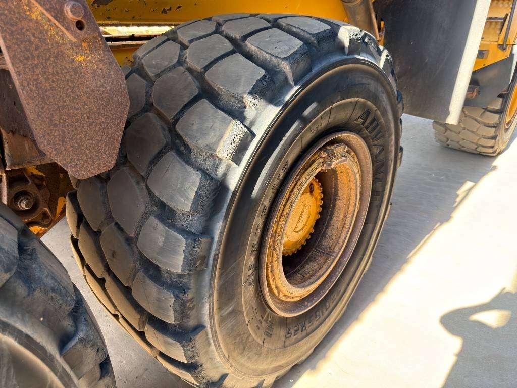 Volvo A30F Photo 28