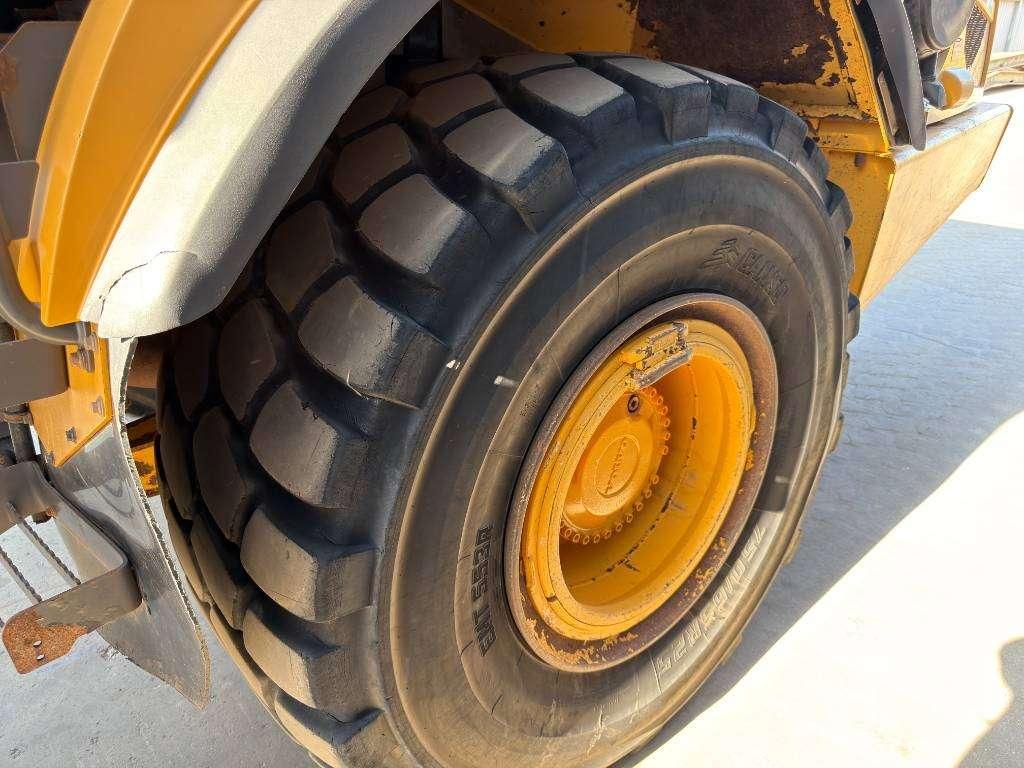 Volvo A30F Photo 29