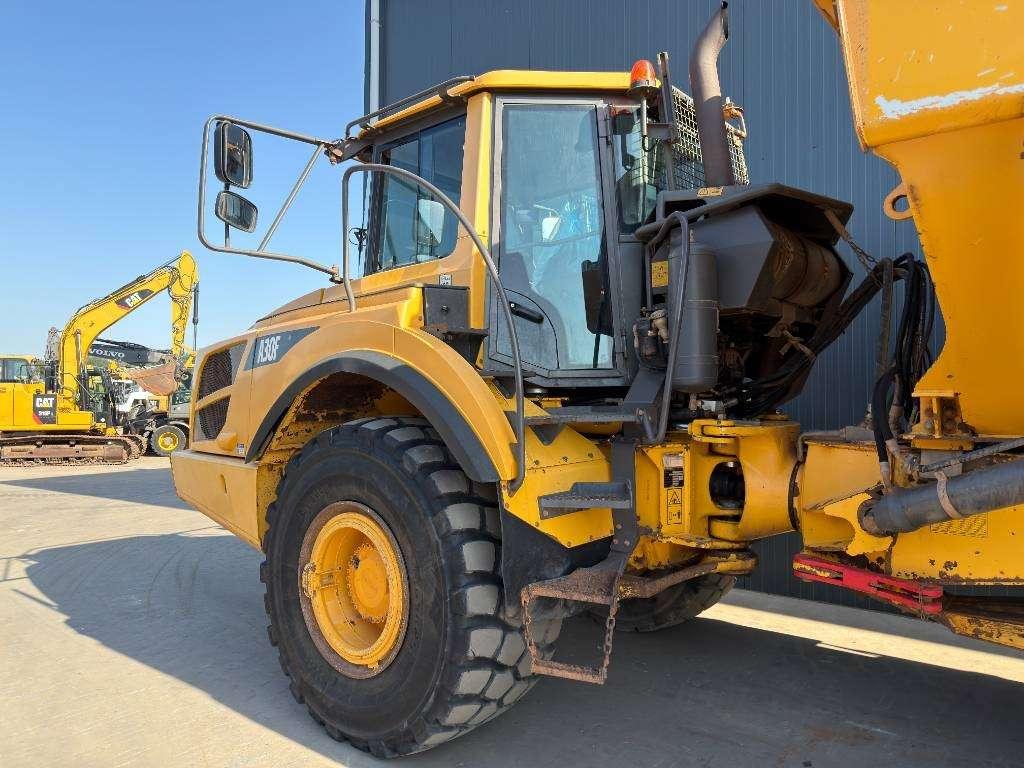 Volvo A30F Photo 6