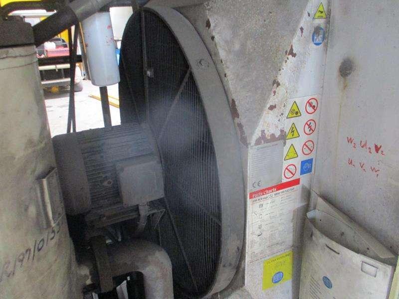 Ingersoll Rand MH 150 Photo 10