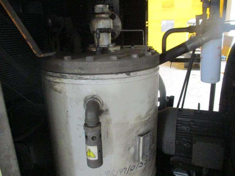 Ingersoll Rand MH 150 Photo 11