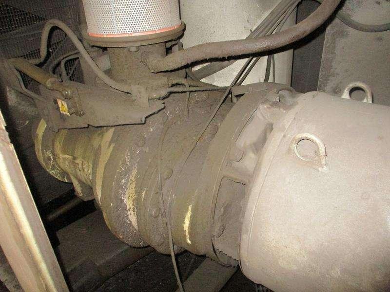 Ingersoll Rand MH 150 Photo 12