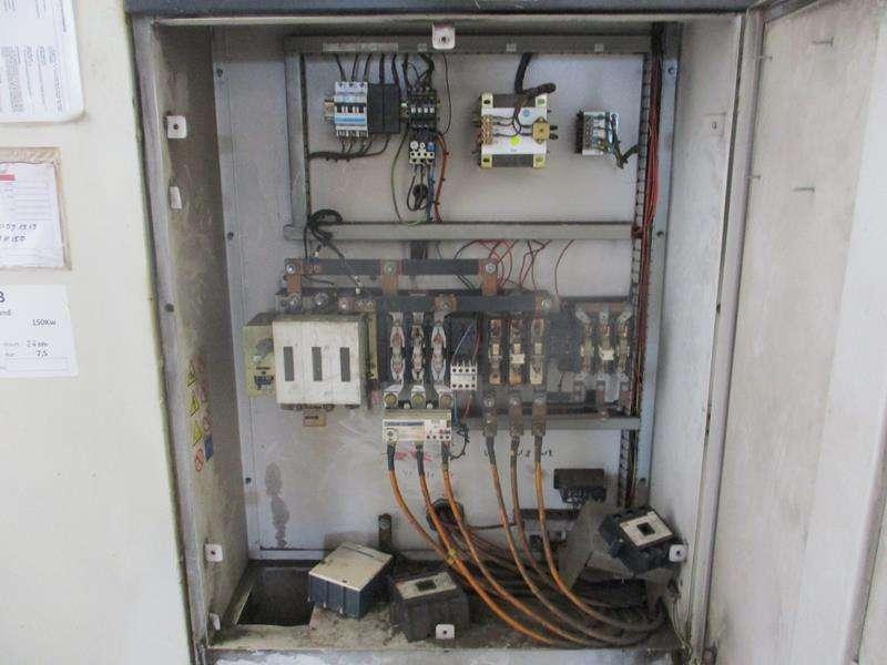 Ingersoll Rand MH 150 Photo 4