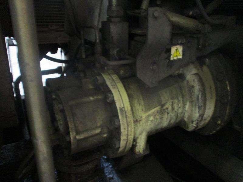 Ingersoll Rand MH 150 Photo 7