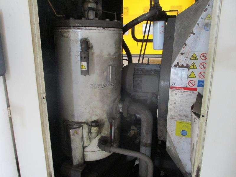 Ingersoll Rand MH 150 Photo 9