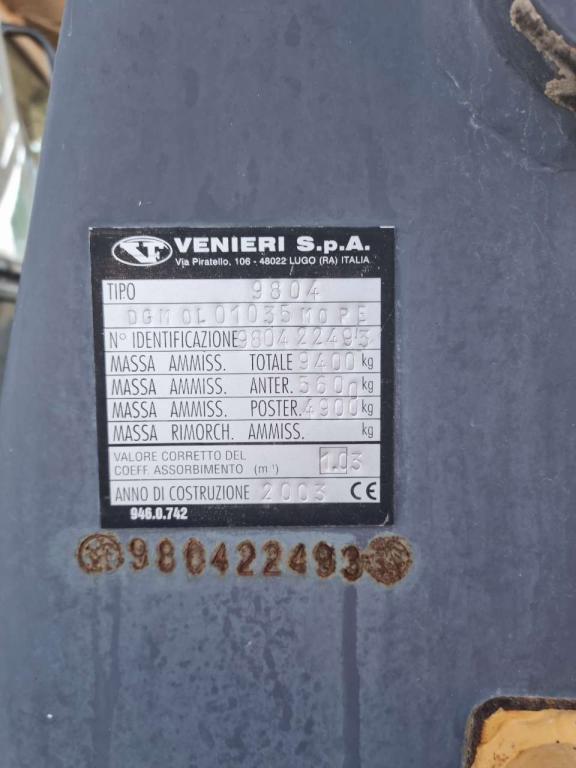 Venieri 4.63 Photo 5