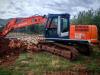Hitachi ZX160LCN-3 Photo 1 thumbnail