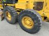 Caterpillar 120K Motor Grader Photo 10 thumbnail