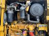 Caterpillar 120K Motor Grader Photo 15 thumbnail
