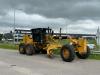Caterpillar 120K Motor Grader Photo 6 thumbnail