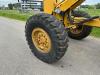 Caterpillar 120K Motor Grader Photo 9 thumbnail