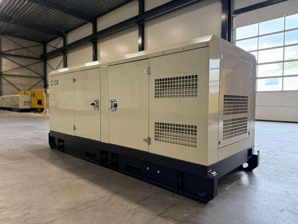 Cummins 6BTA5.9-G2 - 138 kVA Generator - DPX-19836 Photo 3