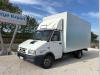 Iveco TURBO DAILY 35C10 furgonato Photo 1 thumbnail
